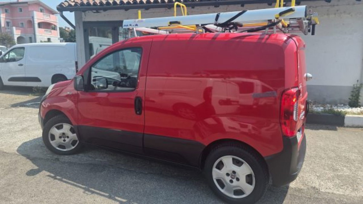 Fiat Fiorino combi N1 1.3 mjt 95cv Adventure (2)