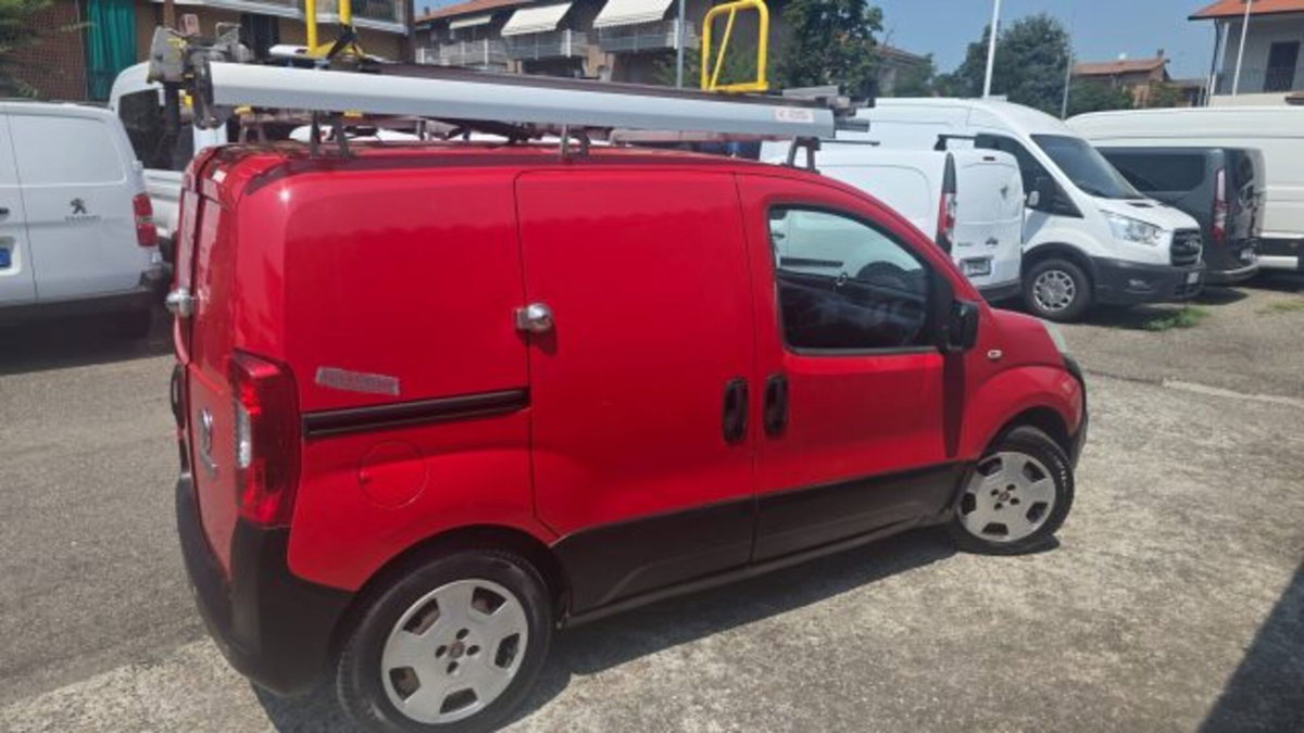 Fiat Fiorino combi N1 1.3 mjt 95cv Adventure (4)