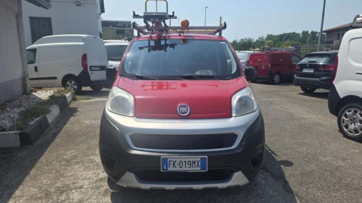 Fiat Fiorino combi N1 1.3 mjt 95cv Adventure (5)
