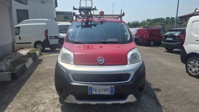 Fiat Fiorino combi N1 1.3 mjt 95cv Adventure (5)