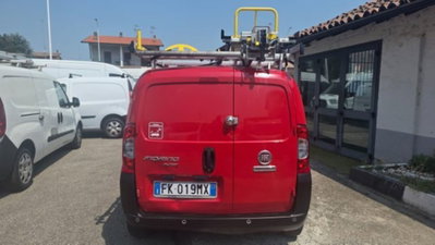 Fiat Fiorino combi N1 1.3 mjt 95cv Adventure (6)