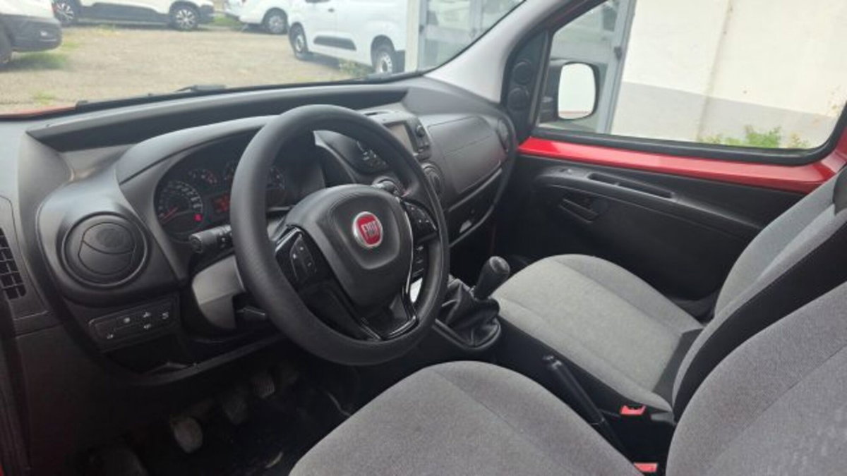Fiat Fiorino combi N1 1.3 mjt 95cv Adventure (10)