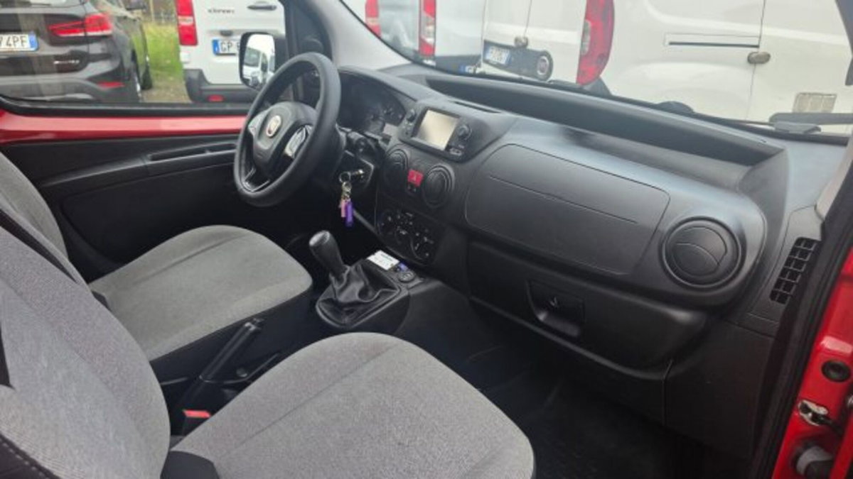 Fiat Fiorino combi N1 1.3 mjt 95cv Adventure (12)