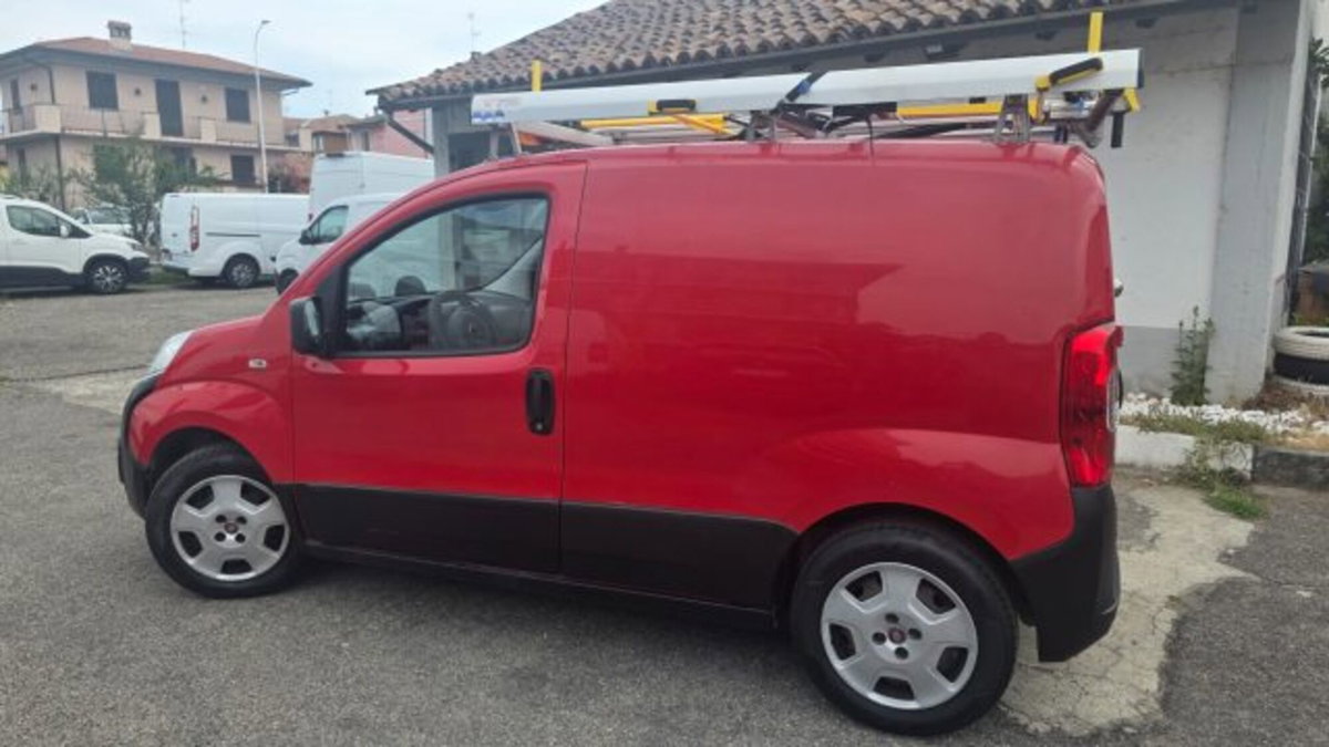 Fiat Fiorino combi N1 1.3 mjt 95cv Adventure (2)