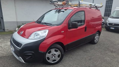 Fiat Fiorino combi N1 1.3 mjt 95cv Adventure (3)