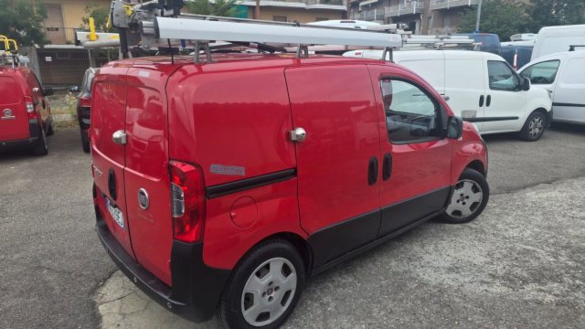 Fiat Fiorino combi N1 1.3 mjt 95cv Adventure (4)