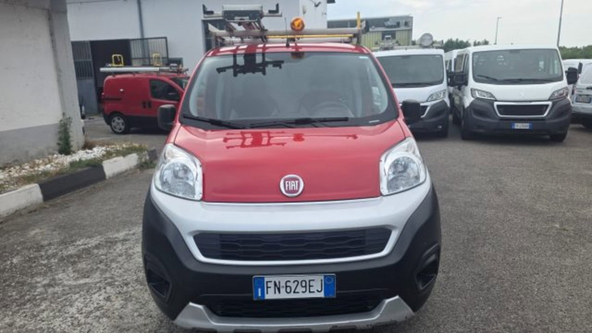 Fiat Fiorino combi N1 1.3 mjt 95cv Adventure (5)