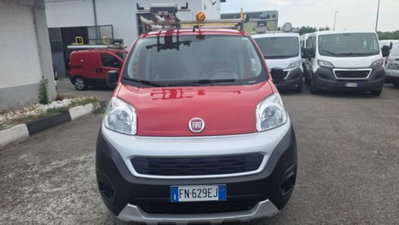 Fiat Fiorino combi N1 1.3 mjt 95cv Adventure (5)
