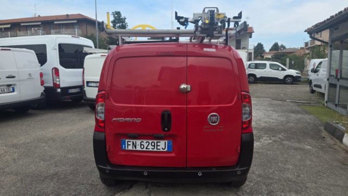 Fiat Fiorino combi N1 1.3 mjt 95cv Adventure (6)