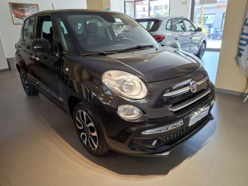 Fiat 500L 1.3 Multijet 95 CV Lounge