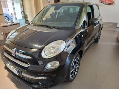 Fiat 500L 1.3 Multijet 95 CV Lounge (10)
