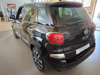 Fiat 500L 1.3 Multijet 95 CV Lounge (12)