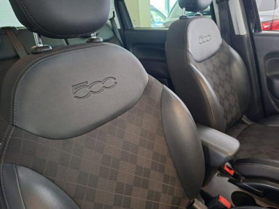 Fiat 500L 1.3 Multijet 95 CV Lounge (13)