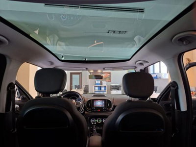 Fiat 500L 1.3 Multijet 95 CV Lounge (14)