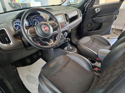 Fiat 500L 1.3 Multijet 95 CV Lounge (16)