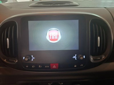 Fiat 500L 1.3 Multijet 95 CV Lounge (17)