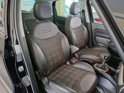 Fiat 500L 1.3 Multijet 95 CV Lounge (2)