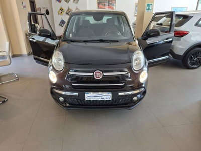 Fiat 500L 1.3 Multijet 95 CV Lounge (4)