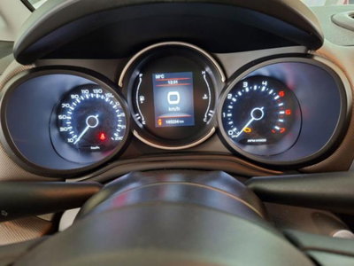 Fiat 500L 1.3 Multijet 95 CV Lounge (5)