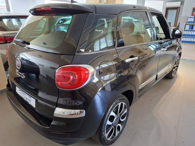 Fiat 500L 1.3 Multijet 95 CV Lounge (6)