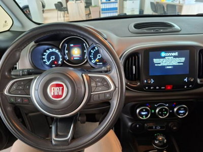 Fiat 500L 1.3 Multijet 95 CV Lounge (7)