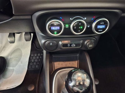 Fiat 500L 1.3 Multijet 95 CV Lounge (9)