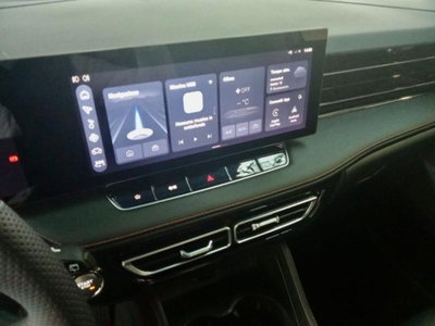 Mg HS HS 1.5T-GDI Luxury (13)