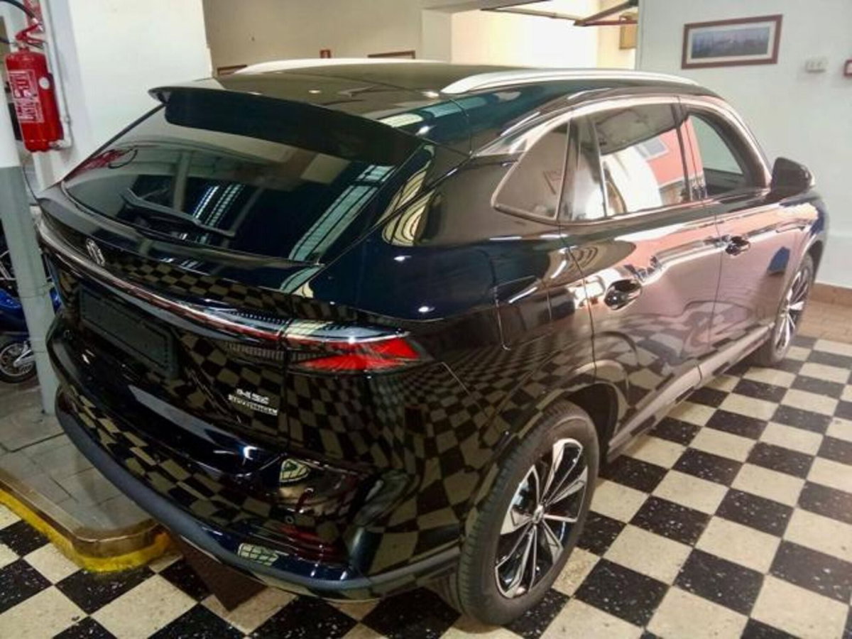 Mg HS HS 1.5T-GDI Luxury (2)