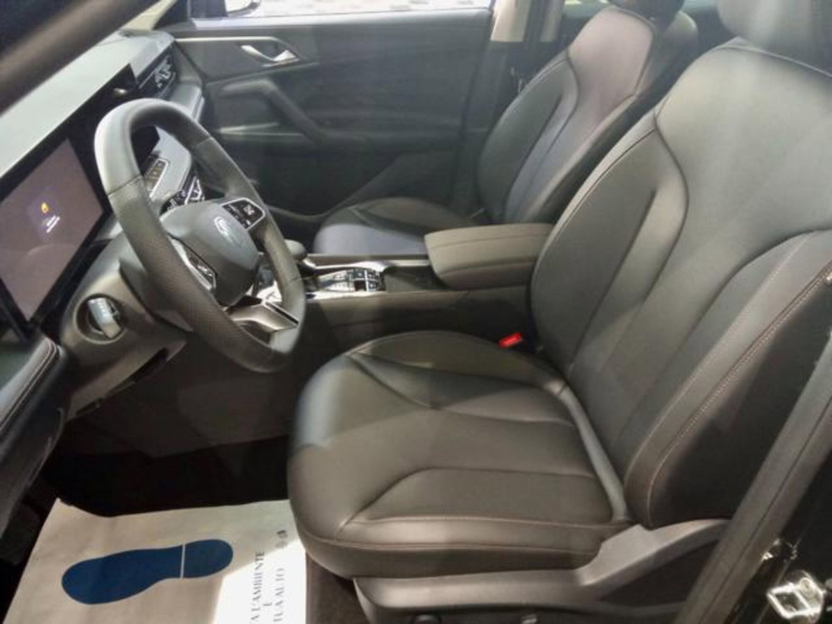 Mg HS HS 1.5T-GDI Luxury (6)