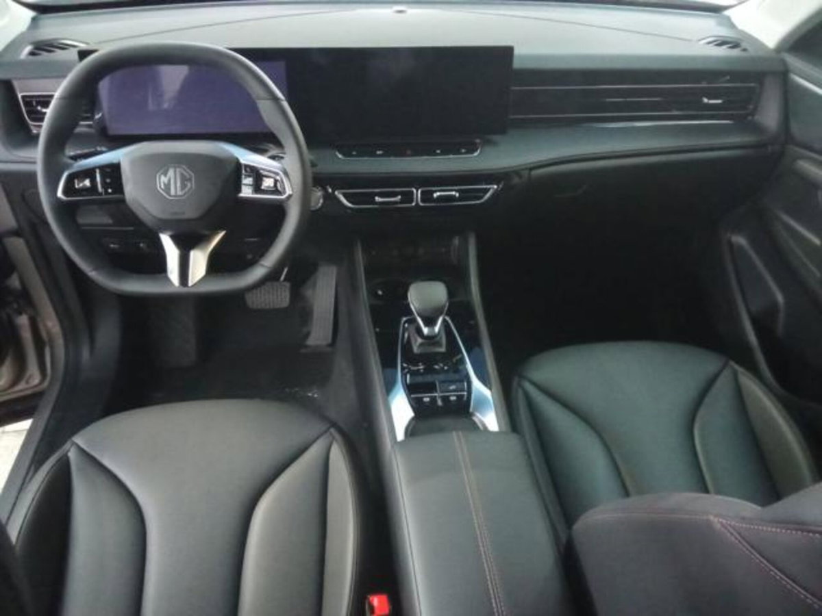 Mg HS HS 1.5T-GDI Luxury (7)