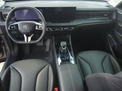 Mg HS HS 1.5T-GDI Luxury (7)