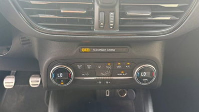 Ford Focus Station Wagon 1.0 EcoBoost 125 CV automatico SW ST-Line (16)
