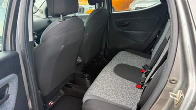 Lancia Ypsilon 1.0 FireFly 5 porte S&S Hybrid Silver Plus (10)