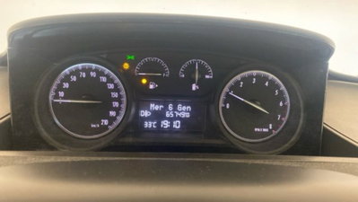 Lancia Ypsilon 1.0 FireFly 5 porte S&S Hybrid Silver Plus (4)