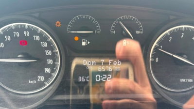 Lancia Ypsilon 1.0 FireFly 5 porte S&S Hybrid Silver Plus (7)