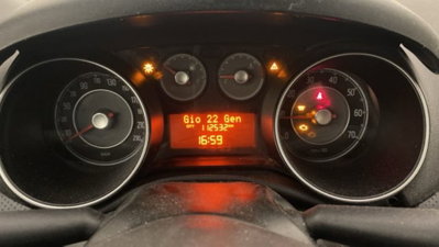 Fiat Punto Evo 1.3 Mjt 75 CV 5 porte Dynamic (5)