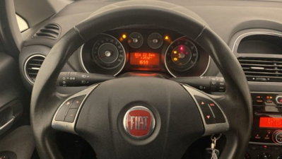 Fiat Punto Evo 1.3 Mjt 75 CV 5 porte Dynamic (7)