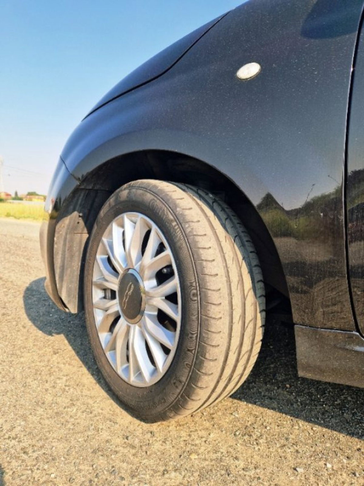 Fiat 500 1.2 EasyPower Lounge (2)