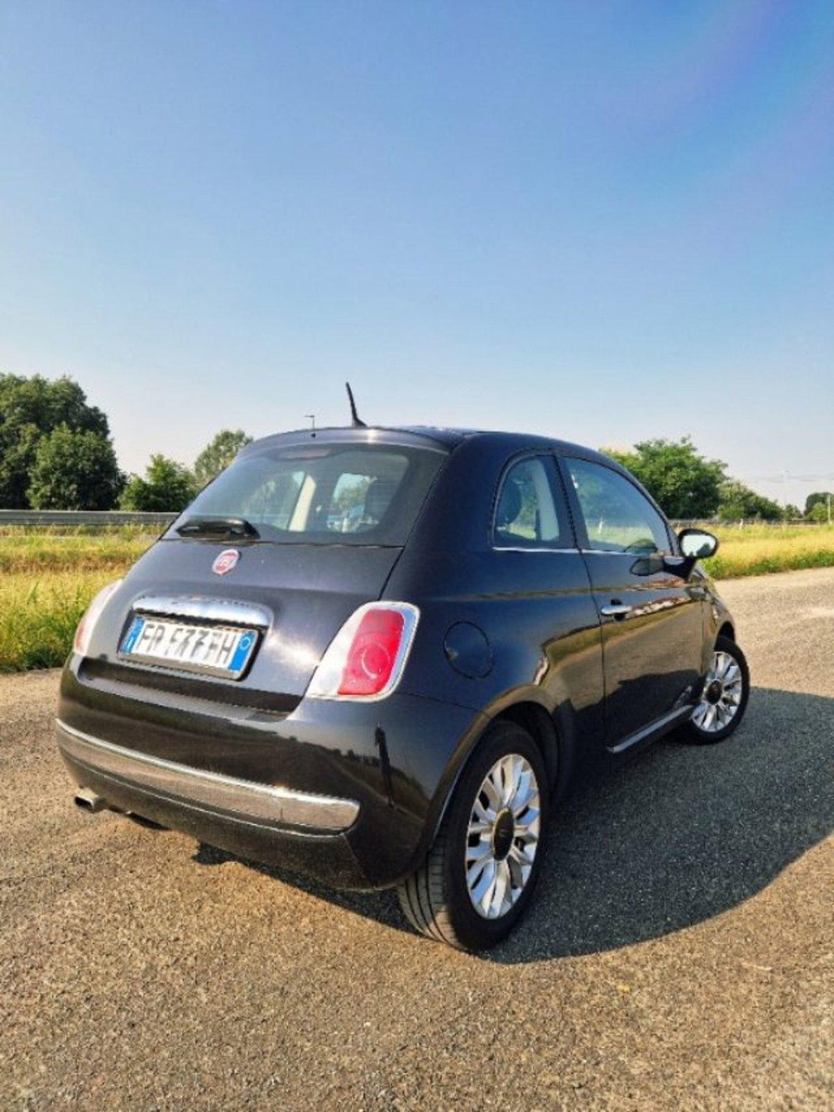 Fiat 500 1.2 EasyPower Lounge (3)
