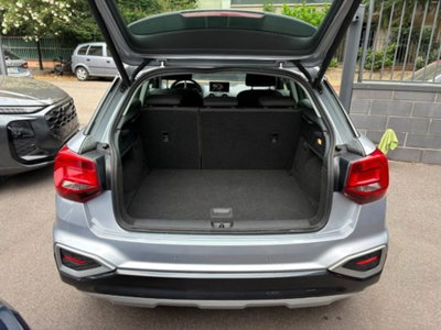 Audi Q2 Q2 35 TFSI S tronic Business (18)