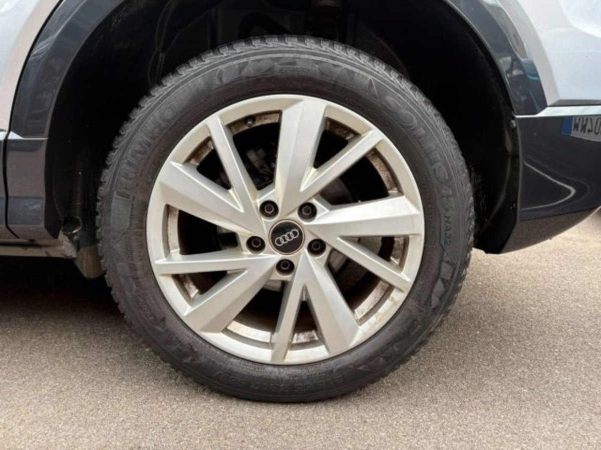 Audi Q2 Q2 35 TFSI S tronic Business (19)