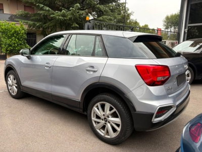 Audi Q2 Q2 35 TFSI S tronic Business (5)