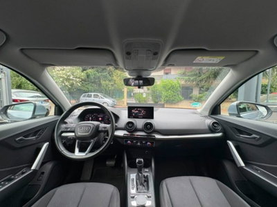 Audi Q2 Q2 35 TFSI S tronic Business (7)