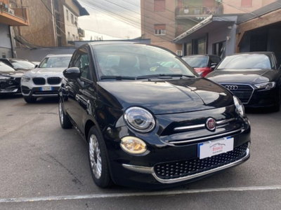 Fiat 500 1.0 Hybrid Dolcevita usata