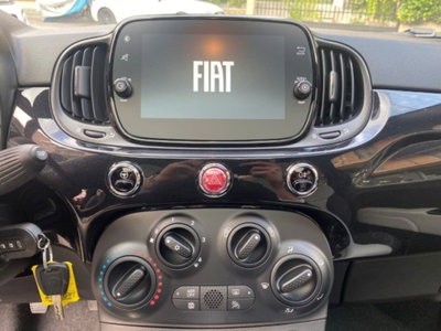 Fiat 500 1.0 Hybrid Dolcevita (10)