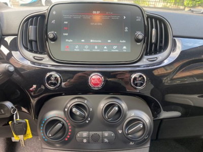 Fiat 500 1.0 Hybrid Dolcevita (11)