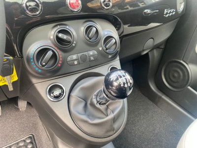 Fiat 500 1.0 Hybrid Dolcevita (12)