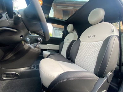 Fiat 500 1.0 Hybrid Dolcevita (13)