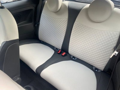 Fiat 500 1.0 Hybrid Dolcevita (14)