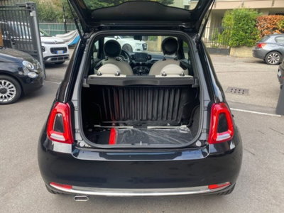 Fiat 500 1.0 Hybrid Dolcevita (15)